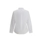 Embroidered pocket Shirt