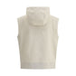 Hooded Vest