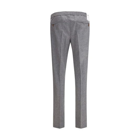 Soft Pants