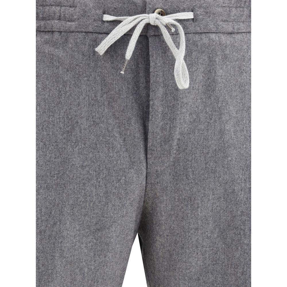 Soft Pants