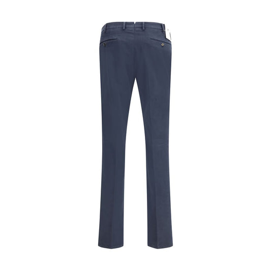 Cotton Pants