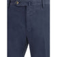 Cotton Pants