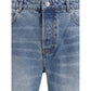 Straight Jeans