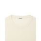 Beige Cotton Long