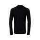 Black Polyester Long