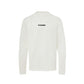 White Cotton Long