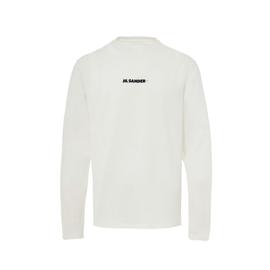 White Cotton Long