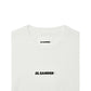 White Cotton Long