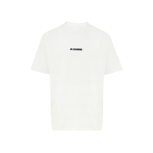 White Cotton Long