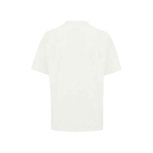 White Cotton Long