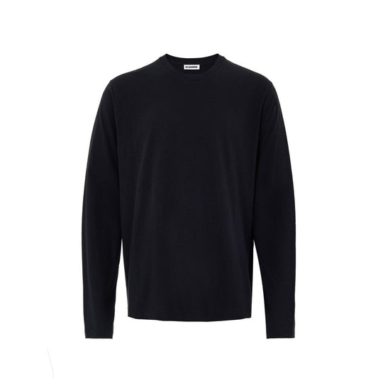 Black Cotton Long
