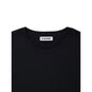 Black Cotton Long