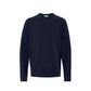 Blue Cotton Long