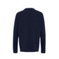 Blue Cotton Long