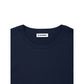 Blue Cotton Long