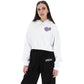 White Cotton Sweater