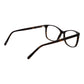 Brown Unisex Optical Frames