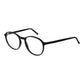 Black Unisex Optical Frames