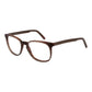 Brown Unisex Optical Frames