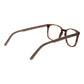 Brown Unisex Optical Frames