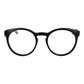 Black Unisex Optical Frames