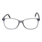 Gray Unisex Optical Frames