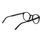 Black Unisex Optical Frames
