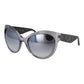 Gray Women Sunglasses