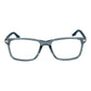 Black Unisex Optical Frames
