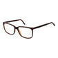 Brown Unisex Optical Frames