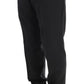 Gray Patterned Wool 3 Piece Slim Suit
