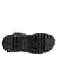 Black Gold DG Logo Trekking Calf Boots Shoes