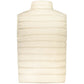 Beige Polyamide Men Jacket