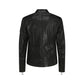 Lambskin V Racer Jacket