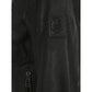 Lambskin V Racer Jacket