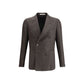 Double-breasted Blazer