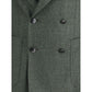 Double-breasted Blazer