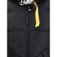 Long Bear Down Jacket