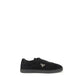 Suede Sneakers