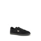 Suede Sneakers