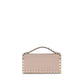 Wallet with chain