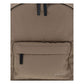 Essential U canvas Backpack