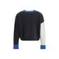 Cropped Cardigan