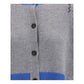 Cropped Cardigan
