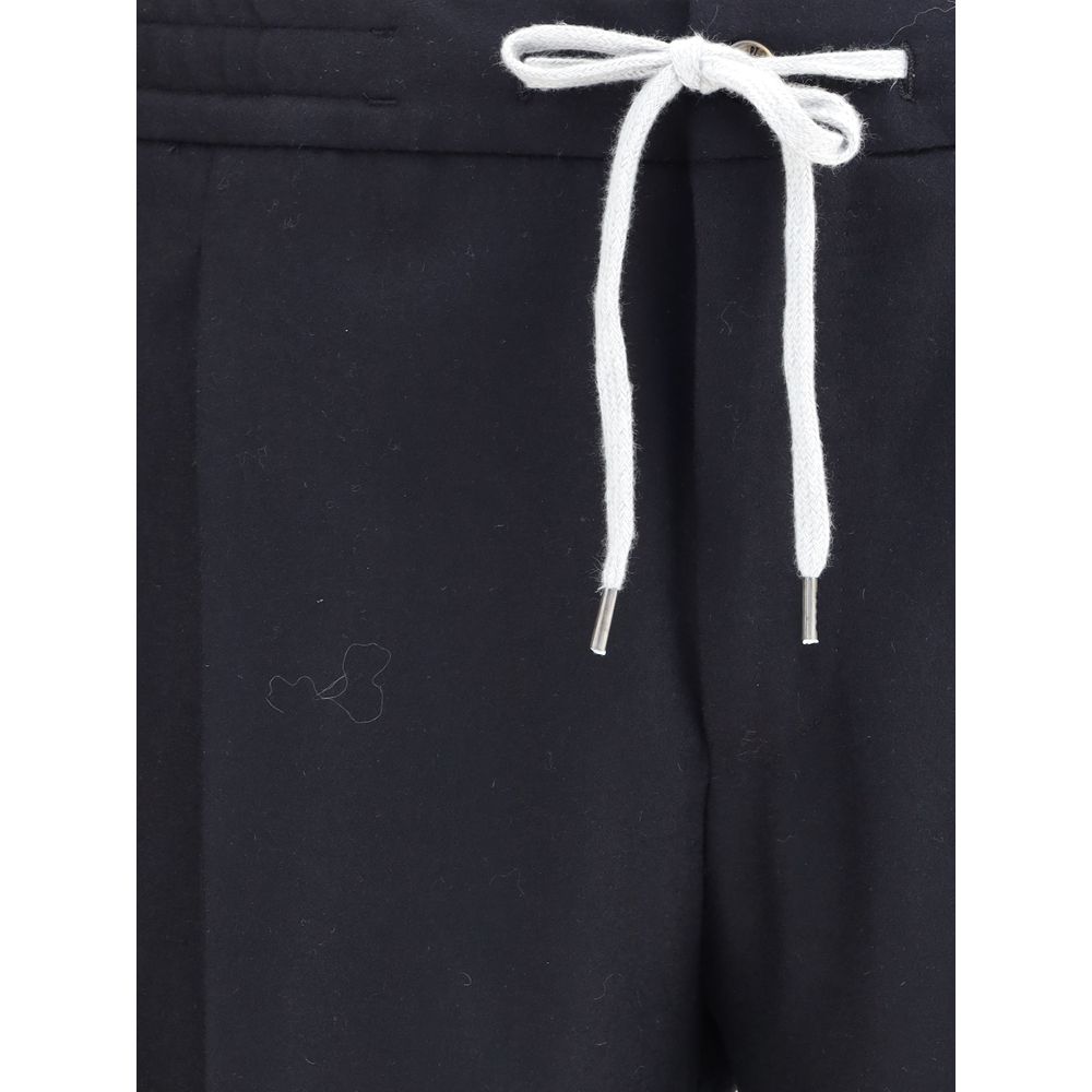 Soft Pants