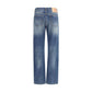 Straight Jeans