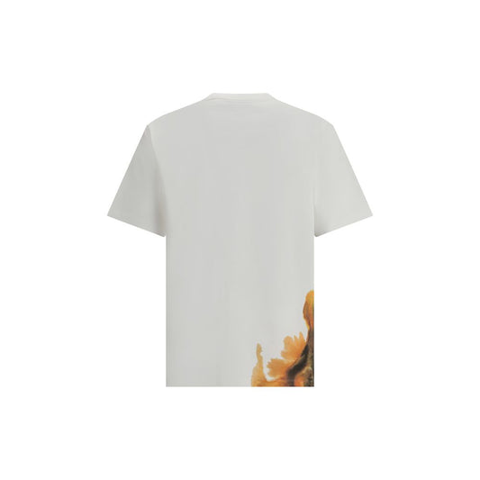 Maxi print T-Shirt