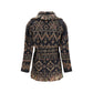 Grunge Beat Cardigan