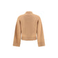 Wool Turtleneck Sweater