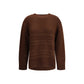 Camel Sweater